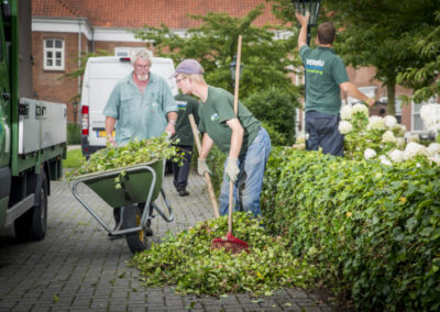 EMVI Integraal onderhoud Zuidplas